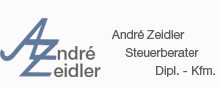 Steuerberater Sankt Augustin - André Zeidler